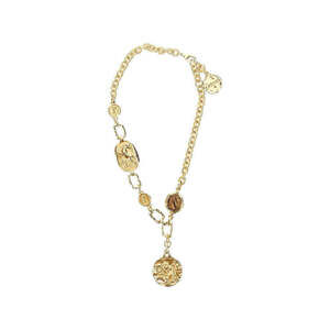 Chloe' Chloé Medals Chocker